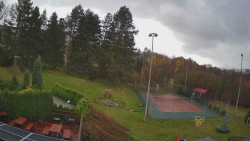 Amfiteátr - Hřiště
