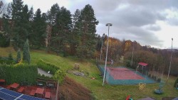 Amphitheater - Playground