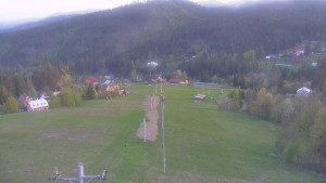 Ski areál U Sachovy studánky - Sachova studánka - 30.4.2025 v 06:00 Ski areál U Sachovy studánky - Sachova studánka - 30.4.2025 v 06:00