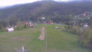 Ski areál U Sachovy studánky - Sachova studánka - 30.4.2025 v 07:00 Ski areál U Sachovy studánky - Sachova studánka - 30.4.2025 v 07:00