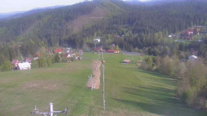 Ski areál U Sachovy studánky - Sachova studánka - 30.4.2025 v 08:00 Ski areál U Sachovy studánky - Sachova studánka - 30.4.2025 v 08:00