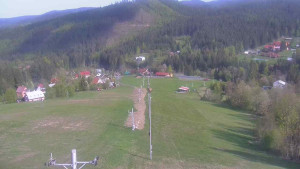 Ski areál U Sachovy studánky - Sachova studánka - 30.4.2025 v 09:00 Ski areál U Sachovy studánky - Sachova studánka - 30.4.2025 v 09:00