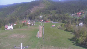 Ski areál U Sachovy studánky - Sachova studánka - 30.4.2025 v 10:00 Ski areál U Sachovy studánky - Sachova studánka - 30.4.2025 v 10:00