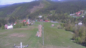 Ski areál U Sachovy studánky - Sachova studánka - 30.4.2025 v 11:00 Ski areál U Sachovy studánky - Sachova studánka - 30.4.2025 v 11:00