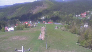 Ski areál U Sachovy studánky - Sachova studánka - 30.4.2025 v 12:00 Ski areál U Sachovy studánky - Sachova studánka - 30.4.2025 v 12:00