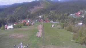 Ski areál U Sachovy studánky - Sachova studánka - 30.4.2025 v 13:00 Ski areál U Sachovy studánky - Sachova studánka - 30.4.2025 v 13:00