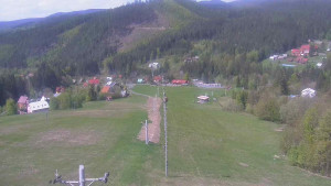 Ski areál U Sachovy studánky - Sachova studánka - 30.4.2025 v 14:00 Ski areál U Sachovy studánky - Sachova studánka - 30.4.2025 v 14:00
