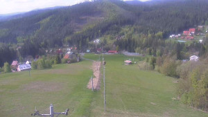 Ski areál U Sachovy studánky - Sachova studánka - 30.4.2025 v 16:00 Ski areál U Sachovy studánky - Sachova studánka - 30.4.2025 v 16:00