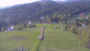 Ski areál U Sachovy studánky - Sachova studánka - 30.4.2025 v 18:00 Ski areál U Sachovy studánky - Sachova studánka - 30.4.2025 v 18:00