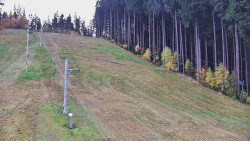Sachova studánka