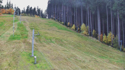 Sachova studánka