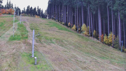 Sachova studánka