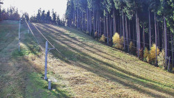 Sachova studánka