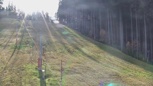 Ski areál U Sachovy studánky - Sachova studánka - 12.11.2025 v 10:01 Ski areál U Sachovy studánky - Sachova studánka - 12.11.2025 v 10:01