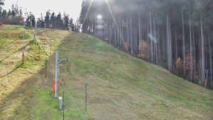 Ski areál U Sachovy studánky - Sachova studánka - 12.11.2025 v 11:01 Ski areál U Sachovy studánky - Sachova studánka - 12.11.2025 v 11:01