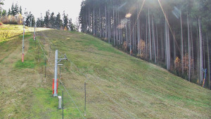 Ski areál U Sachovy studánky - Sachova studánka - 12.11.2025 v 12:01 Ski areál U Sachovy studánky - Sachova studánka - 12.11.2025 v 12:01