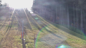 Ski areál U Sachovy studánky - Sachova studánka - 14.11.2025 v 10:01 Ski areál U Sachovy studánky - Sachova studánka - 14.11.2025 v 10:01
