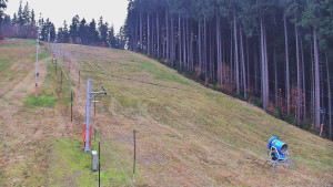 Ski areál U Sachovy studánky - Sachova studánka - 17.11.2025 v 09:01 Ski areál U Sachovy studánky - Sachova studánka - 17.11.2025 v 09:01