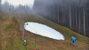 Ski areál U Sachovy studánky - Sachova studánka - 11.12.2025 v 09:01 Ski areál U Sachovy studánky - Sachova studánka - 11.12.2025 v 09:01