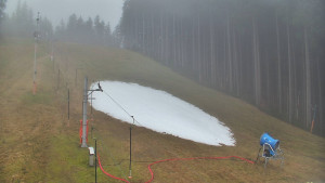 Ski areál U Sachovy studánky - Sachova studánka - 11.12.2025 v 11:01 Ski areál U Sachovy studánky - Sachova studánka - 11.12.2025 v 11:01