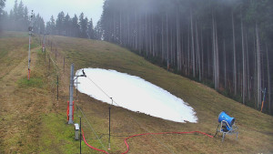 Ski areál U Sachovy studánky - Sachova studánka - 11.12.2025 v 12:01 Ski areál U Sachovy studánky - Sachova studánka - 11.12.2025 v 12:01