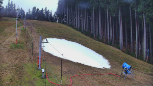 Ski areál U Sachovy studánky - Sachova studánka - 11.12.2025 v 13:01 Ski areál U Sachovy studánky - Sachova studánka - 11.12.2025 v 13:01