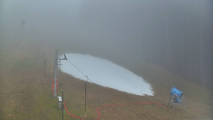 Ski areál U Sachovy studánky - Sachova studánka - 11.12.2025 v 14:01 Ski areál U Sachovy studánky - Sachova studánka - 11.12.2025 v 14:01