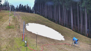 Ski areál U Sachovy studánky - Sachova studánka - 19.12.2025 v 14:01 Ski areál U Sachovy studánky - Sachova studánka - 19.12.2025 v 14:01
