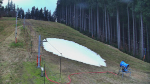Ski areál U Sachovy studánky - Sachova studánka - 19.12.2025 v 15:01 Ski areál U Sachovy studánky - Sachova studánka - 19.12.2025 v 15:01