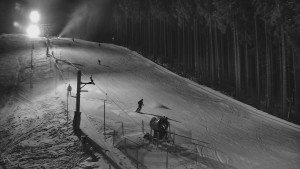 Ski areál U Sachovy studánky - Sachova studánka - 7.1.2026 v 18:01 Ski areál U Sachovy studánky - Sachova studánka - 7.1.2026 v 18:01