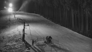 Ski areál U Sachovy studánky - Sachova studánka - 7.1.2026 v 20:01 Ski areál U Sachovy studánky - Sachova studánka - 7.1.2026 v 20:01