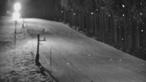 Ski areál U Sachovy studánky - Sachova studánka - 10.1.2026 v 20:01 Ski areál U Sachovy studánky - Sachova studánka - 10.1.2026 v 20:01