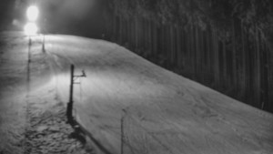 Ski areál U Sachovy studánky - Sachova studánka - 6.2.2026 v 20:01 Ski areál U Sachovy studánky - Sachova studánka - 6.2.2026 v 20:01