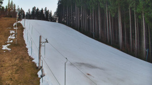 Ski areál U Sachovy studánky - Sachova studánka - 11.3.2026 v 17:00 Ski areál U Sachovy studánky - Sachova studánka - 11.3.2026 v 17:00