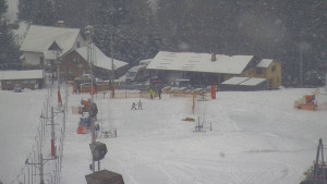 Ski areál U Sachovy studánky - Sachova studánka - 26.2.2023 v 16:00