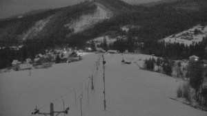 Ski areál U Sachovy studánky - Sachova studánka - 26.2.2023 v 18:00