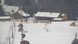 Ski areál U Sachovy studánky - Sachova studánka - 27.2.2023 v 07:00