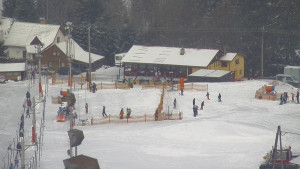 Ski areál U Sachovy studánky - Sachova studánka - 27.2.2023 v 10:00