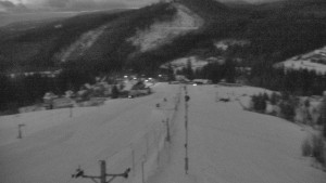 Ski areál U Sachovy studánky - Sachova studánka - 27.2.2023 v 18:00