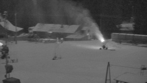 Ski areál U Sachovy studánky - Sachova studánka - 28.2.2023 v 06:00