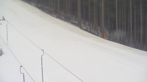 Ski areál U Sachovy studánky - Sachova studánka - 28.2.2023 v 07:00