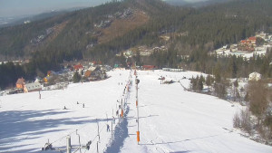 Ski areál U Sachovy studánky - Sachova studánka - 28.2.2023 v 13:00