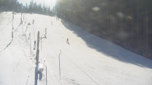 Ski areál U Sachovy studánky - Sachova studánka - 1.3.2023 v 11:00