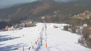 Ski areál U Sachovy studánky - Sachova studánka - 1.3.2023 v 12:00
