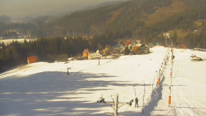 Ski areál U Sachovy studánky - Sachova studánka - 1.3.2023 v 13:00