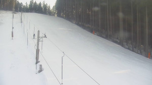 Ski areál U Sachovy studánky - Sachova studánka - 1.3.2023 v 16:00
