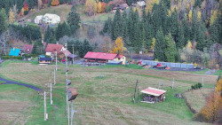 Sachova studánka