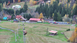 Sachova studánka
