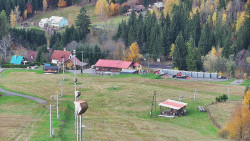 Sachova studánka