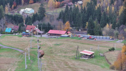 Sachova studánka